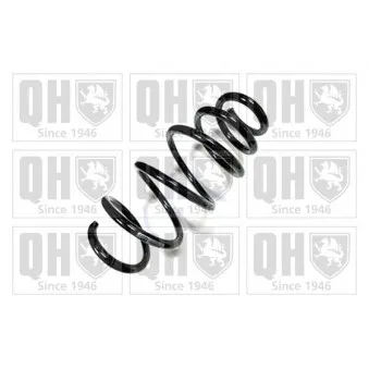 Ressort de suspension QUINTON HAZELL QCS8991