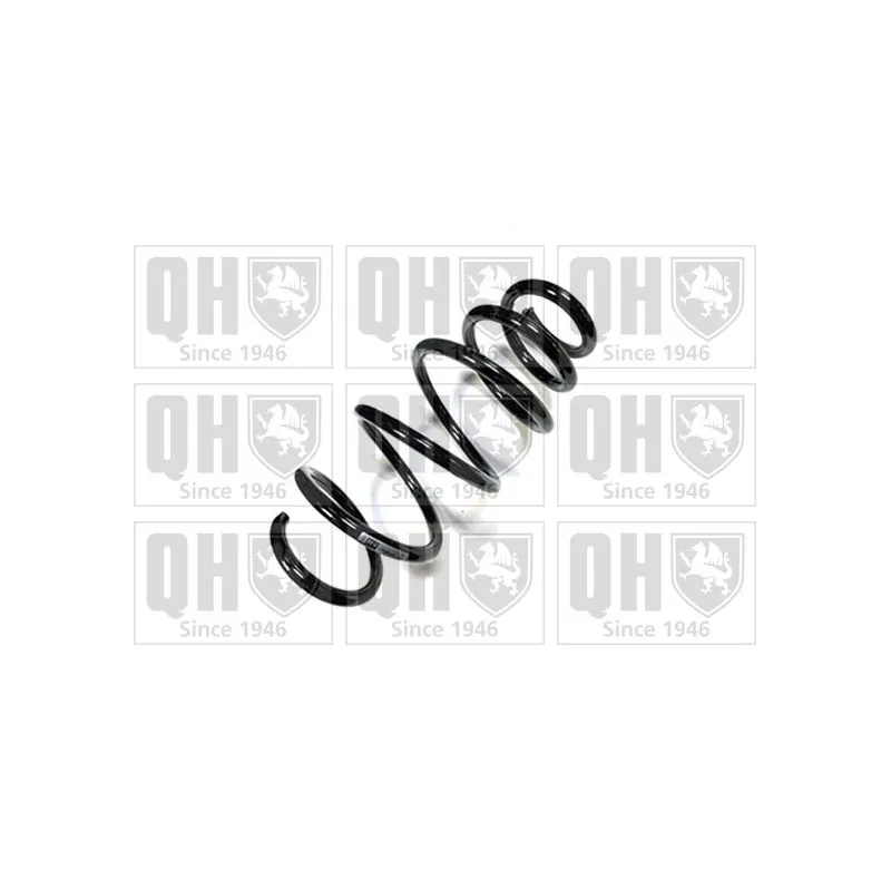 Ressort de suspension QUINTON HAZELL QCS8991