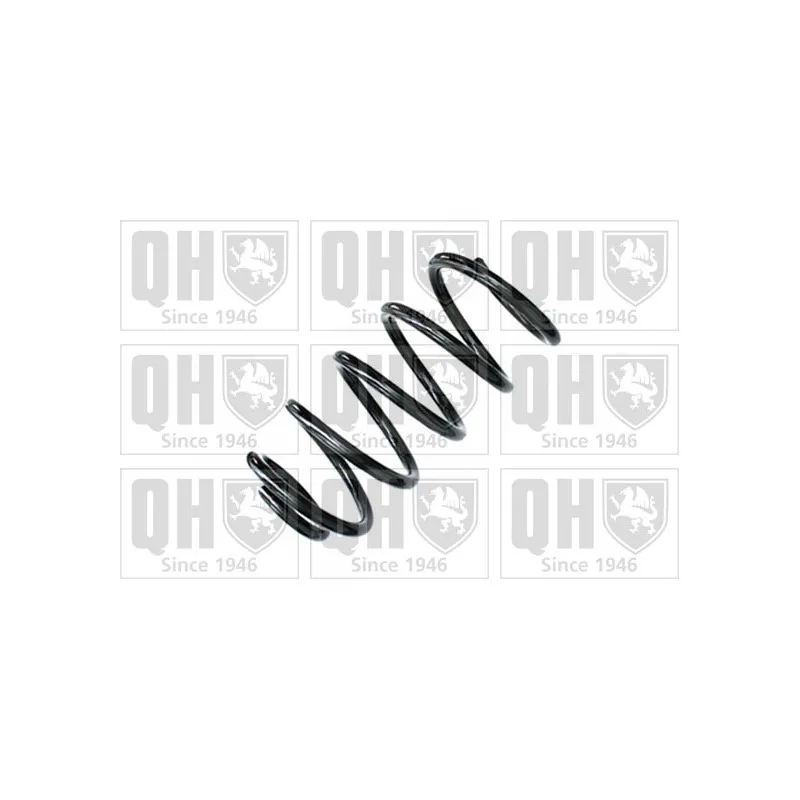 Ressort de suspension QUINTON HAZELL QCS9025