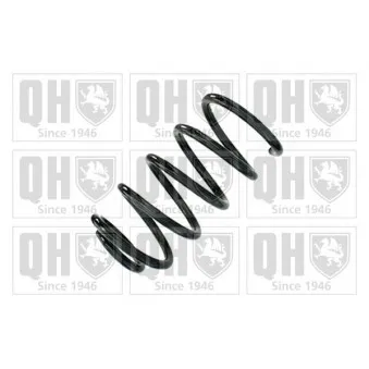 Ressort de suspension QUINTON HAZELL