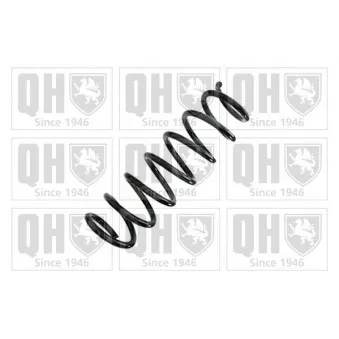 Ressort de suspension QUINTON HAZELL