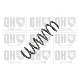 Ressort de suspension QUINTON HAZELL QCS9029