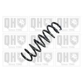 Ressort de suspension QUINTON HAZELL QCS9033