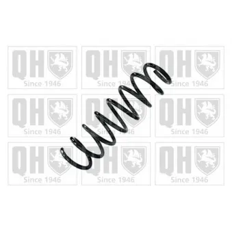 Ressort de suspension QUINTON HAZELL