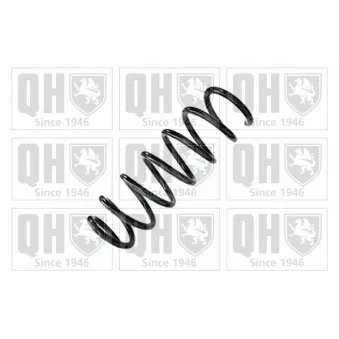 Ressort de suspension QUINTON HAZELL QCS9041
