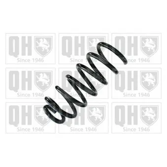Ressort de suspension QUINTON HAZELL QCS9060