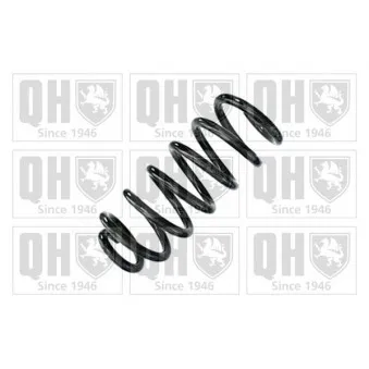 Ressort de suspension QUINTON HAZELL QCS9061