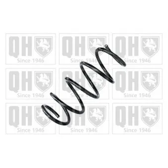 Ressort de suspension QUINTON HAZELL