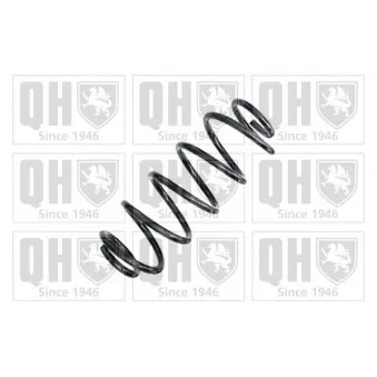 Ressort de suspension QUINTON HAZELL QCS9079
