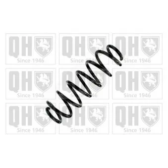Ressort de suspension QUINTON HAZELL
