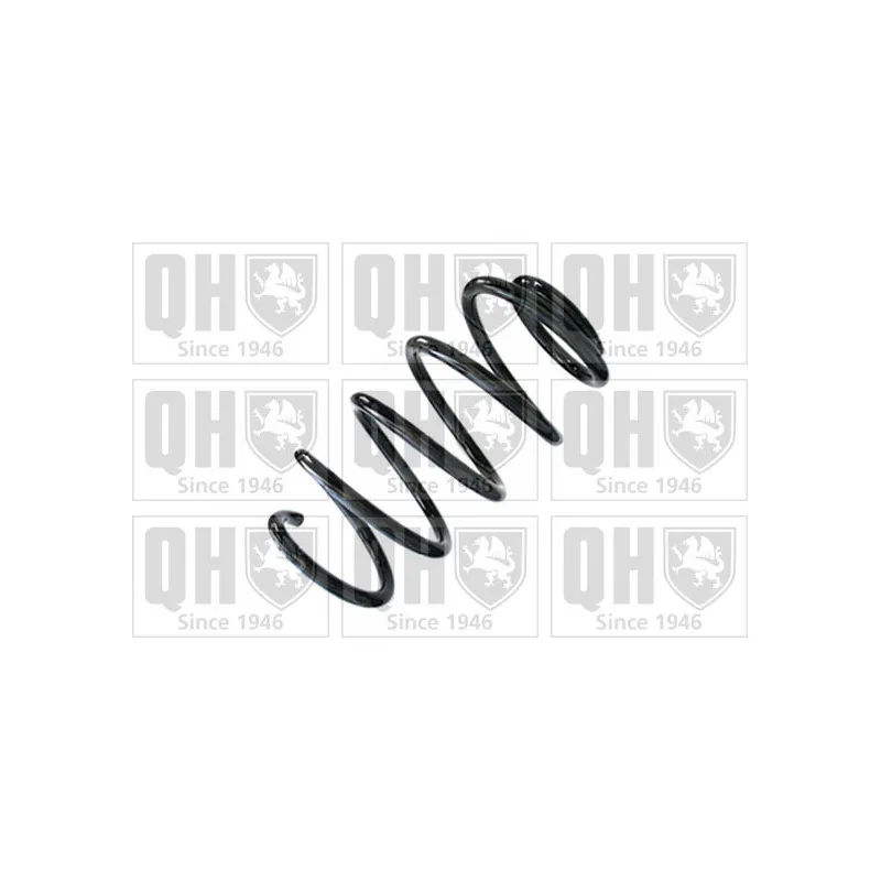Ressort de suspension QUINTON HAZELL QCS9093