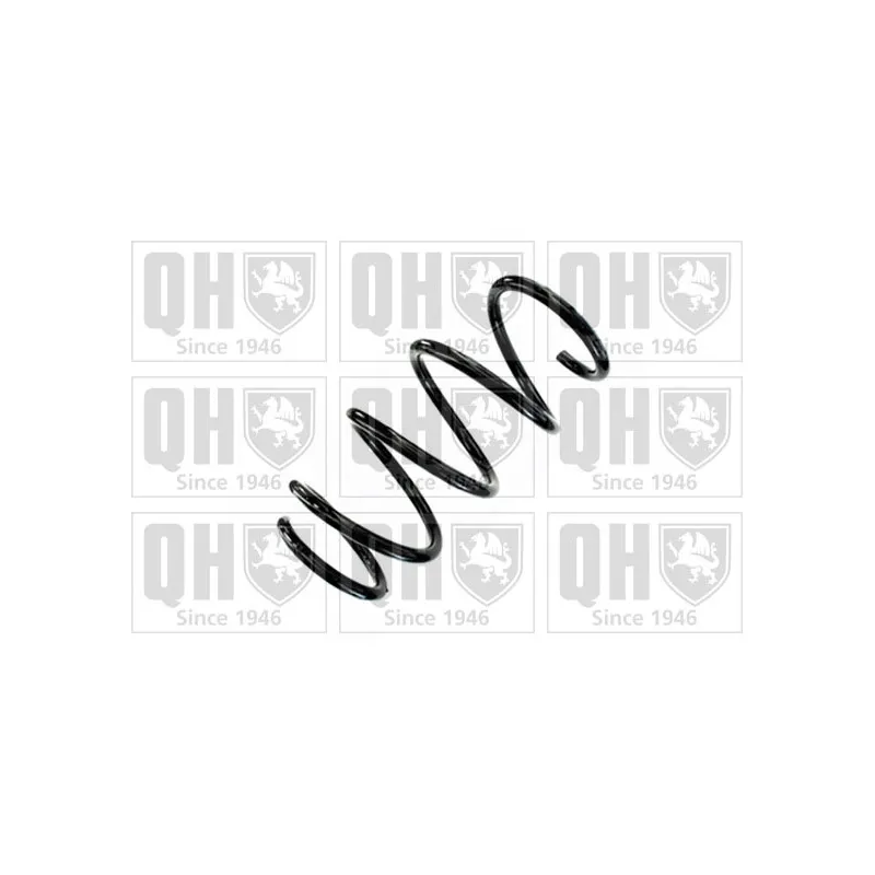 Ressort de suspension QUINTON HAZELL QCS9108