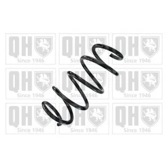Ressort de suspension QUINTON HAZELL QCS9131