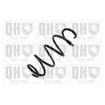Ressort de suspension QUINTON HAZELL