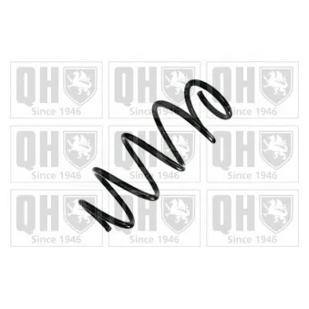 Ressort de suspension QUINTON HAZELL