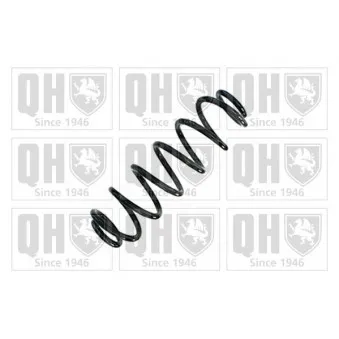 Ressort de suspension QUINTON HAZELL