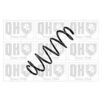 Ressort de suspension QUINTON HAZELL