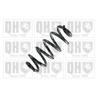 Ressort de suspension QUINTON HAZELL