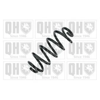 Ressort de suspension QUINTON HAZELL QCS9158