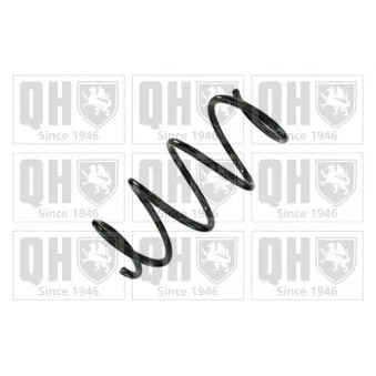 Ressort de suspension QUINTON HAZELL QCS9173