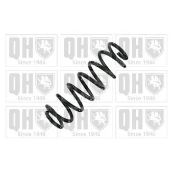 Ressort de suspension QUINTON HAZELL