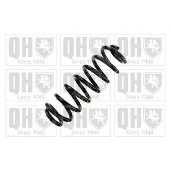 Ressort de suspension QUINTON HAZELL QCS9200