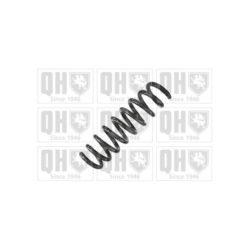 Ressort de suspension QUINTON HAZELL QCS9220