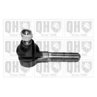 Rotule de direction QUINTON HAZELL QD1117LHT