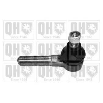 Rotule de direction QUINTON HAZELL QD1117RHT