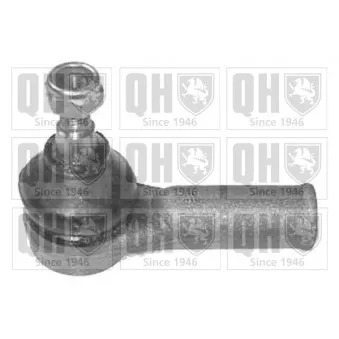 Rotule de direction QUINTON HAZELL QD2227S