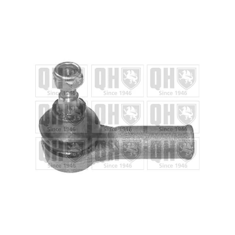 Rotule de direction QUINTON HAZELL QD2227S