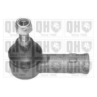 Rotule de direction QUINTON HAZELL QD2399S
