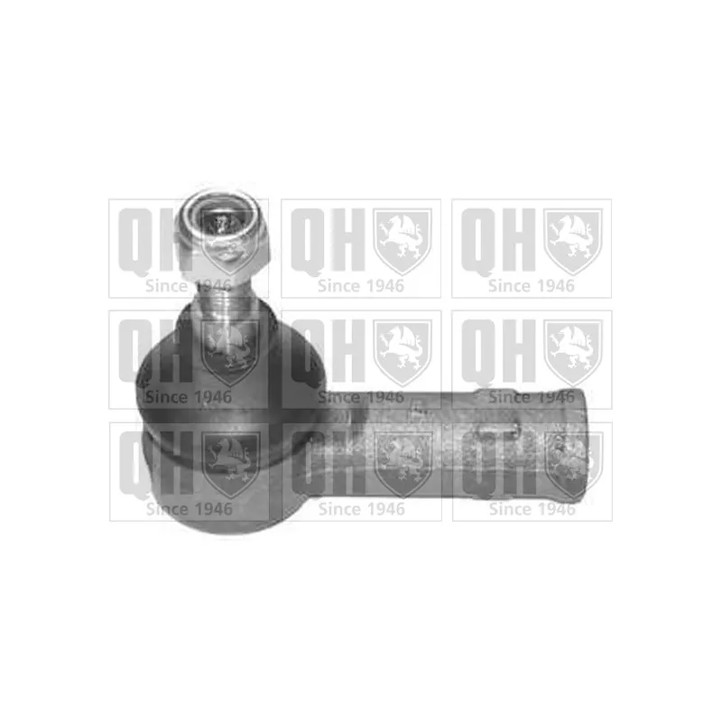 Rotule de direction QUINTON HAZELL QD2399S