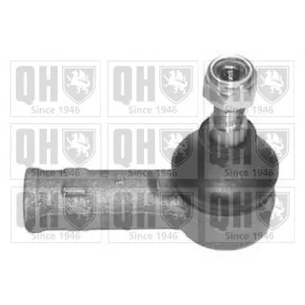 Rotule de direction QUINTON HAZELL QD2400S