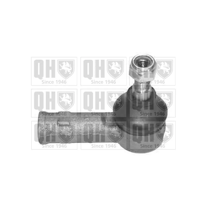 Rotule de direction QUINTON HAZELL QD2400S