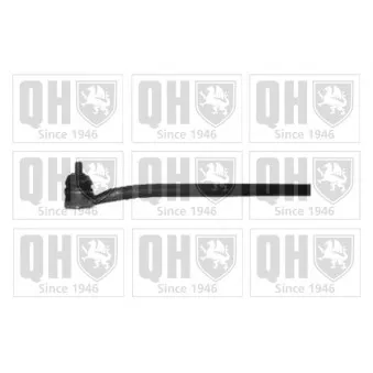Barre de connexion QUINTON HAZELL QD2484S
