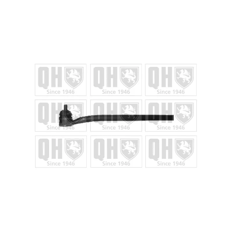 Barre de connexion QUINTON HAZELL QD2484S