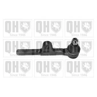 Tuyau de la barre de connexion QUINTON HAZELL QD2816S