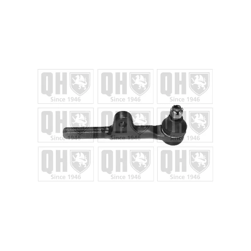 Tuyau de la barre de connexion QUINTON HAZELL QD2816S