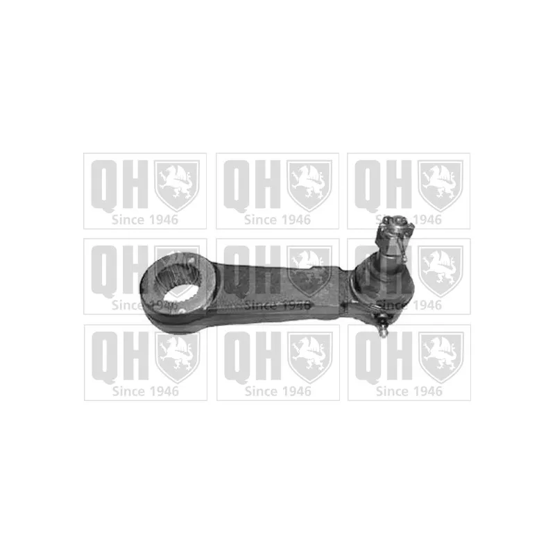 Levier de commande de direction QUINTON HAZELL QD2818S