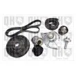Pompe à eau + kit de courroie de distribution QUINTON HAZELL QDB764K1 - Visuel 1