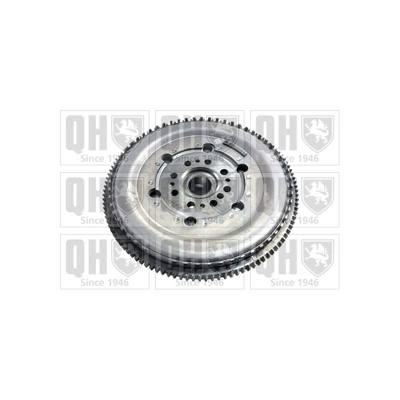 Volant moteur QUINTON HAZELL QDF114