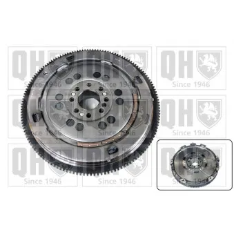 Volant moteur QUINTON HAZELL