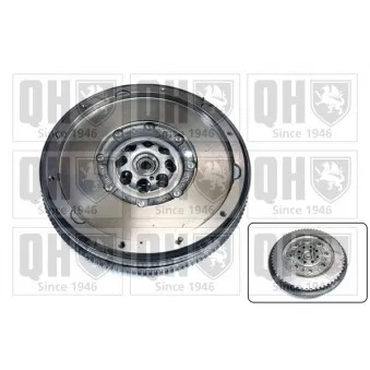 Volant moteur QUINTON HAZELL
