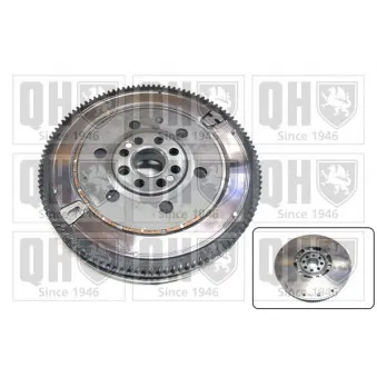 Volant moteur QUINTON HAZELL
