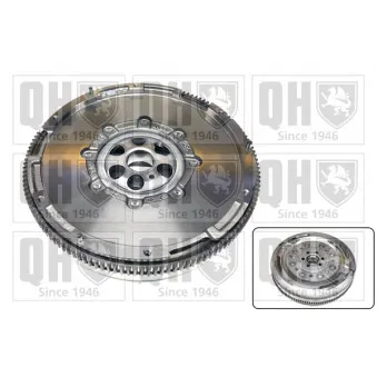 Volant moteur QUINTON HAZELL QDF179