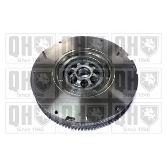 Volant moteur QUINTON HAZELL QDF182