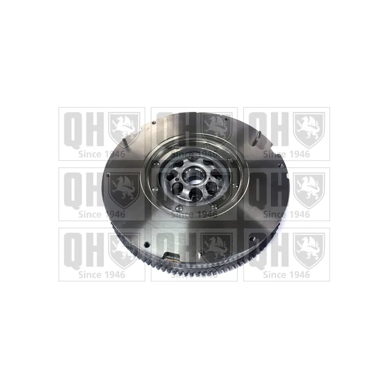 Volant moteur QUINTON HAZELL QDF182