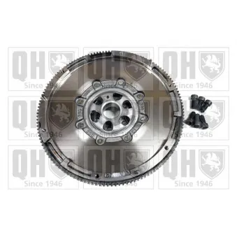 Volant moteur QUINTON HAZELL QDF207