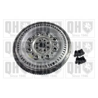 Volant moteur QUINTON HAZELL QDF208